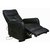 Sillón Masajeador Negro Art 23.500