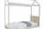 Cama Casita tipo Montessori Neo Art 0310 - comprar online