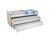 CAMA NIDO TRIPLE ART SKU 1702-3-8 1 Plaza - comprar online