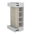 Mueble de guardado con 2 cajones Art Sku 5005 - tienda online