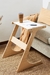 Mesa Arrime Work blanco - comprar online