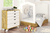 Cama Montessori Mini Línea Nordic Art N90 en internet