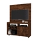 Rack Tv America Rustico Malbec Art 6170 - comprar online