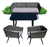 Set Exterior Fidji - comprar online