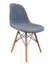 Silla Eames Tapizada - tienda online