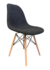 Imagen de Silla Eames Tapizada