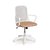 Silla Fresa – Total White - Mueblin Hogar