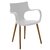 Silla Jim – Wood