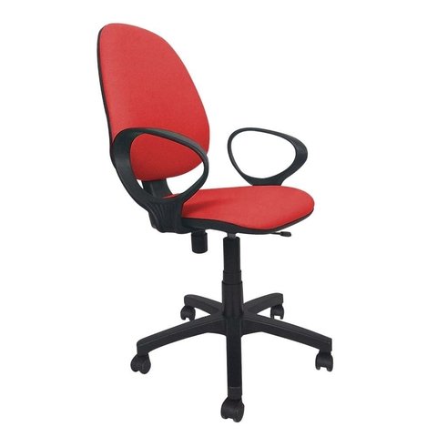 Silla Pc Oficina Ao Computadora Altura Regulable Oferta