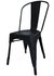 Silla Tolix X 4 - comprar online