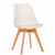 Silla Tulip Top x 4 Unidades