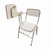 Silla Universitaria - comprar online