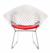 Sillón Bertoia Diamond - comprar online