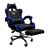 Sillón Gamer Masajeador