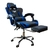 Sillón Gamer Masajeador - comprar online