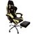 Sillon Gamer Masajeador Negro y Dorado Art OFI-400 GAME BCK/GOLDEN en internet