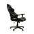 Silla Gamer Negro Con Gris