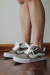 SNEAKERS VANS KNU BEIGE en internet