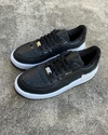 SNEAKERS FORCE NEGRA - comprar online