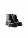 BORCEGOS ART. 4211 CUERO NEGRO - comprar online