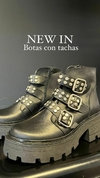 BOTAS ART. 343 CUERO en internet