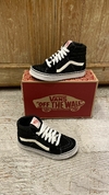 BOTITAS VANS - comprar online