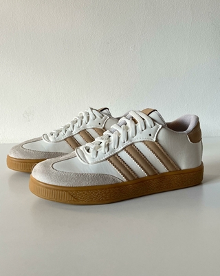 SNEAKERS ART. 3000 SAMBA BEIGE