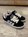 SNEAKERS CAMPUS NEGRO - comprar online