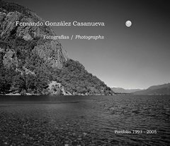 Fernando Casanueva - Portfolio 1993-2005 (E-Book) 