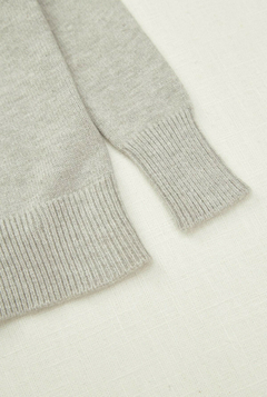 Cardigan Hadas Gris en internet