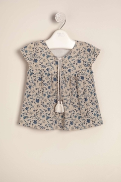 Blusa Mimi - comprar online