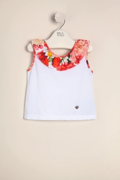 Musculosa flowers roses