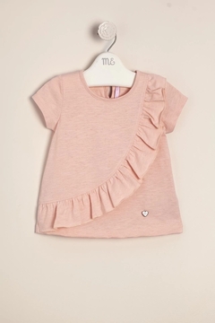 Remera Lovely