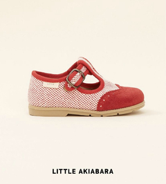 Guillermina Janice Little Akiabara - comprar online