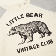 body Little Bear Edimburgo - comprar online