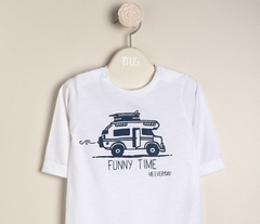 body Funny Time - comprar online