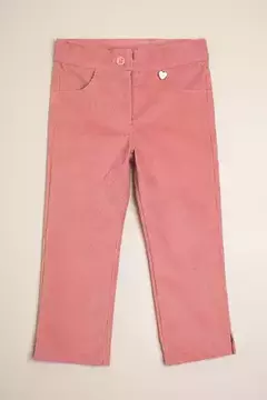 Pantalon de cordero Jane