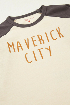 Remera Maverick - comprar online