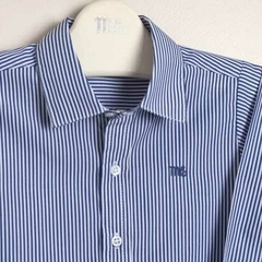 Camisa Rayada Will - comprar online