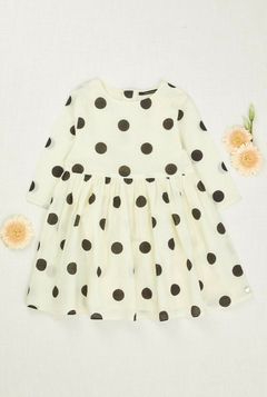 Vestido Angela - LA AGUADA TIENDA DE NIÑOS