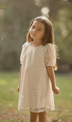 Vestido Amelie