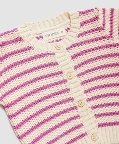 Sweater rayado lines - comprar online