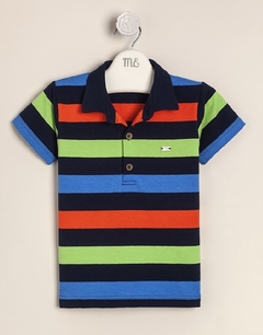 Remera Polo