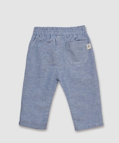 Pantalón de Lino nize - comprar online