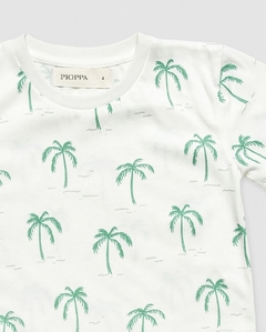 Remera palmeras en internet