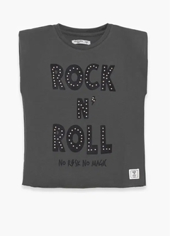 Musculosa Rock and Roll en internet