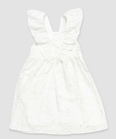 Vestido Delfina