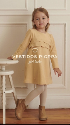 Vestido Aria en internet