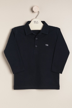 REMERA POLO