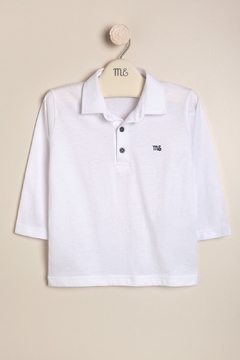 REMERA POLO